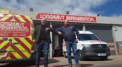 140421 Hultsteins Appoint National Service Partner To Support Diesel Free Transport Refrigeration