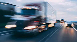 Cvsa 2021 Operation Safe Driver Week