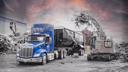 DTG Recycle relies on its fleet to provide integrated recycling services for commercial, industrial, and construction clients. DTG Recycle relies on its fleet to provide integrated recycling services for commercial, industrial, and construction clients.