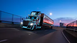 Freightliner E Cascadia Orders Open