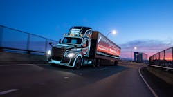 Freightliner E Cascadia Orders Open 606caba848329 Freightliner E Cascadia Orders Open 606caba848329