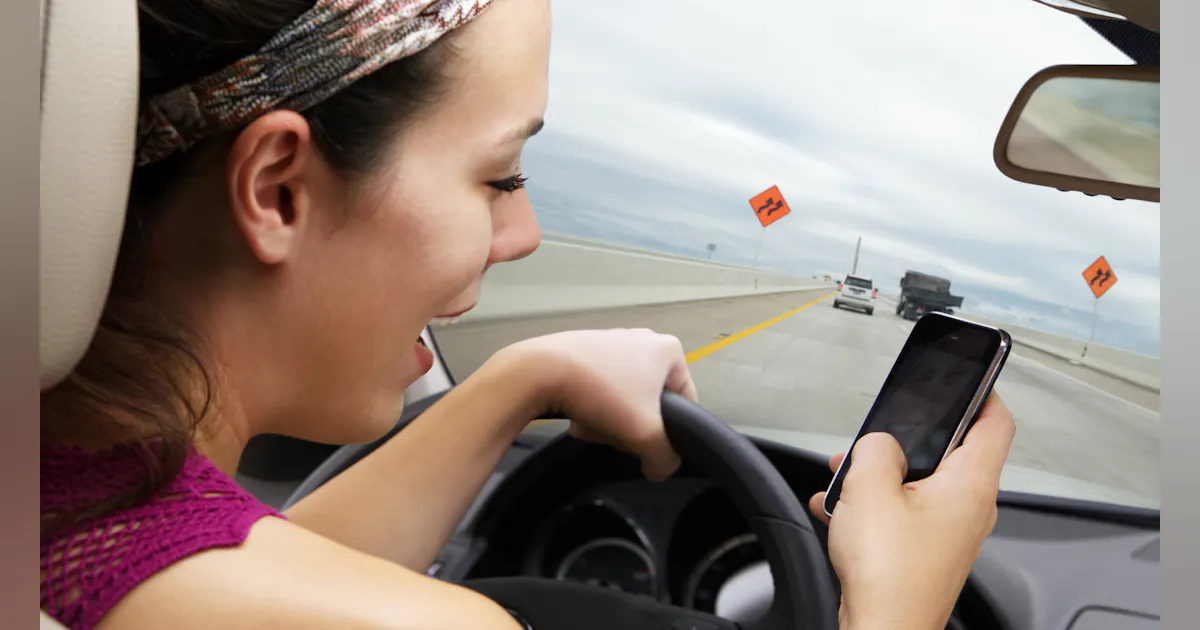 Top 10 states for rude driving | FleetOwner