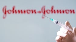 Johnson And Johnson Vaccine Dbonet Dreamstime