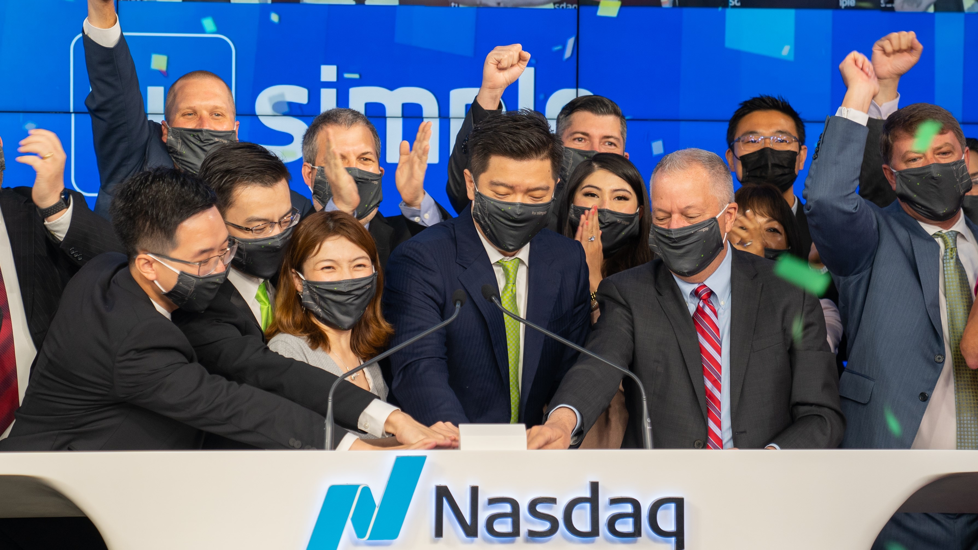 Tu Simple Ipo 4 15 607d8efb45060