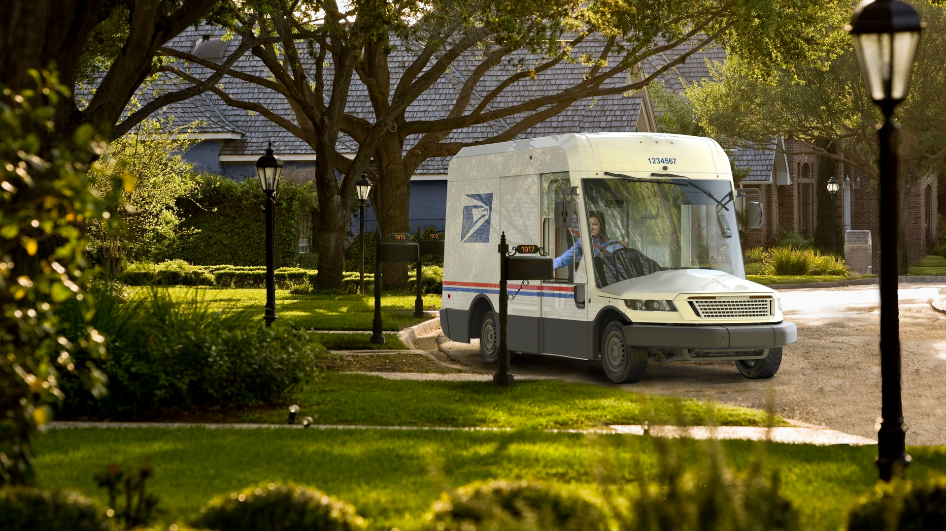 Usps Suburb 606c5e7392efe