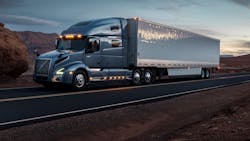 Volvo Vnl 760 With Flow Below Aero Kit 606f4548bf48e Volvo Vnl 760 With Flow Below Aero Kit 606f4548bf48e