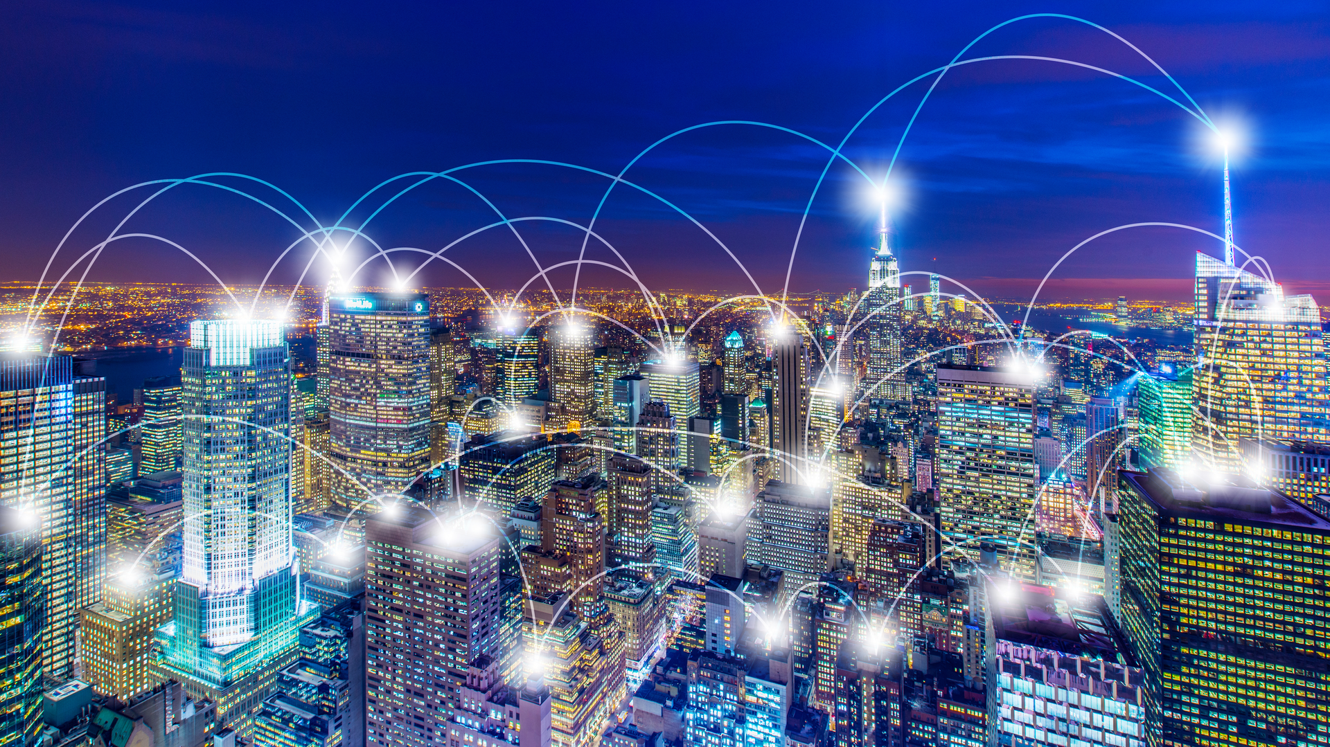 Internet Of Things Elnur Dreamstime 608ab141c3290