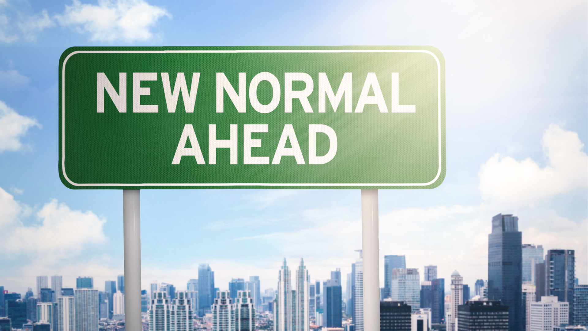 New Normal Paulus Rusyanto Dreamstime 606b18f32b4f2