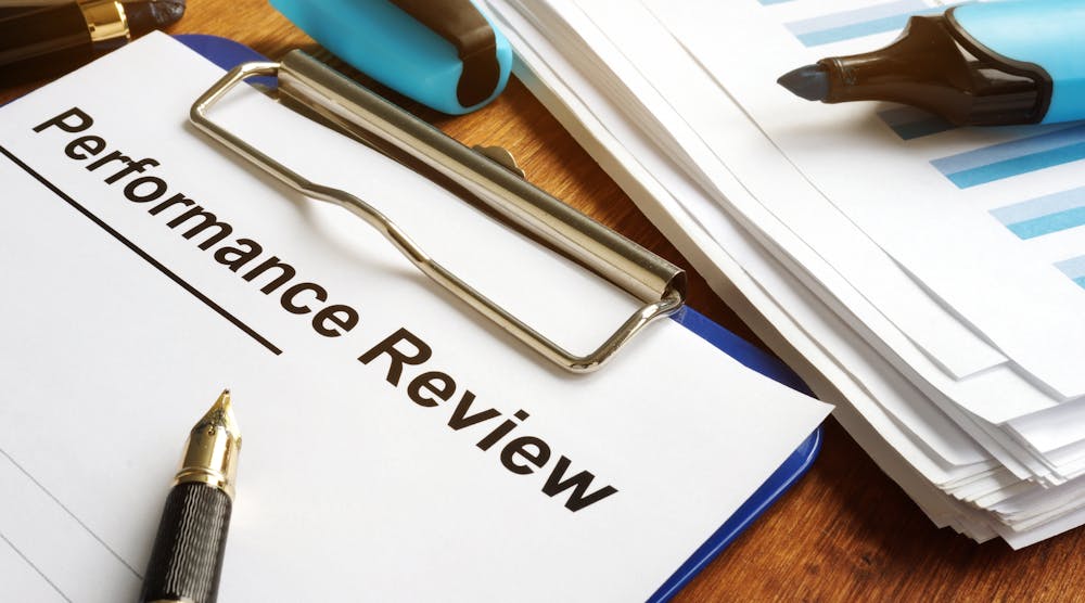 How performance reviews can be used for employee development | FleetOwner