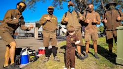 Ups Surprises Toddler Truck Team Ups Surprises Toddler Truck Team