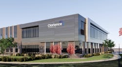 Clarience Technologies About Headquarters Image