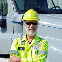 Donald McNair Donald McNair