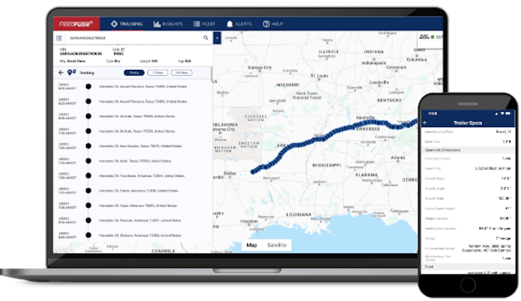 Gd Telematics Platform 6064850883c73