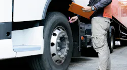 Operation Safe Driver Week