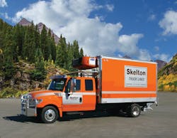 Skelton Straight Truck Facebook Skelton Straight Truck Facebook