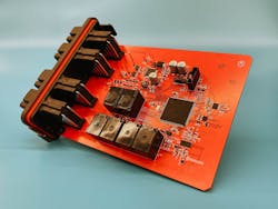 The Embark Gateway The Embark Gateway