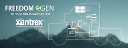 Xantrex Freedom E Gen Xantrex Freedom E Gen