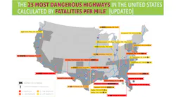 Most Dangerous Roads Of America 2021 Rr Sm 608c013368ab9