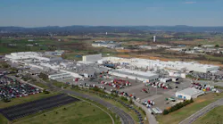 1860 X1050 New River Valley Production Plant Volvo Group