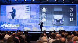 The 10th annual ACT Expo will be held Aug. 30 through Sept. 2 at the Long Beach Convention Center in California