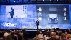 The 10th annual ACT Expo will be held Aug. 30 through Sept. 2 at the Long Beach Convention Center in California The 10th annual ACT Expo will be held Aug. 30 through Sept. 2 at the Long Beach Convention Center in California