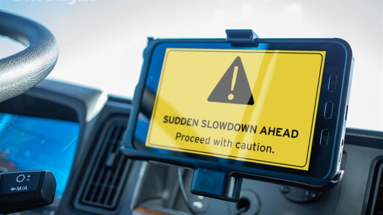 NCDOT pilots realtime safety notification system FleetOwner