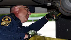Cvsa 2019 Brake Safety Week Results Homepage Slider