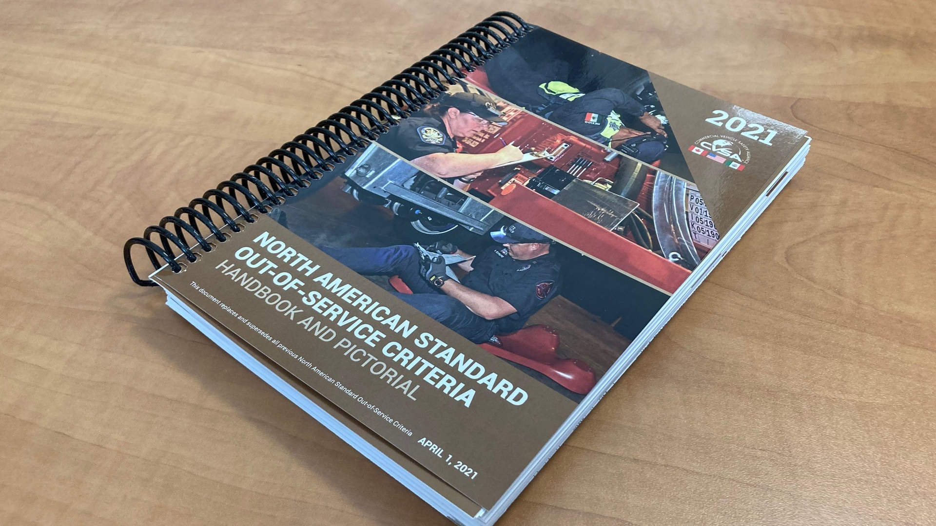 Cvsa 2021 Out Of Service Criteria 60a3bf76045d1