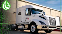 Hyliion Detmar Logistics