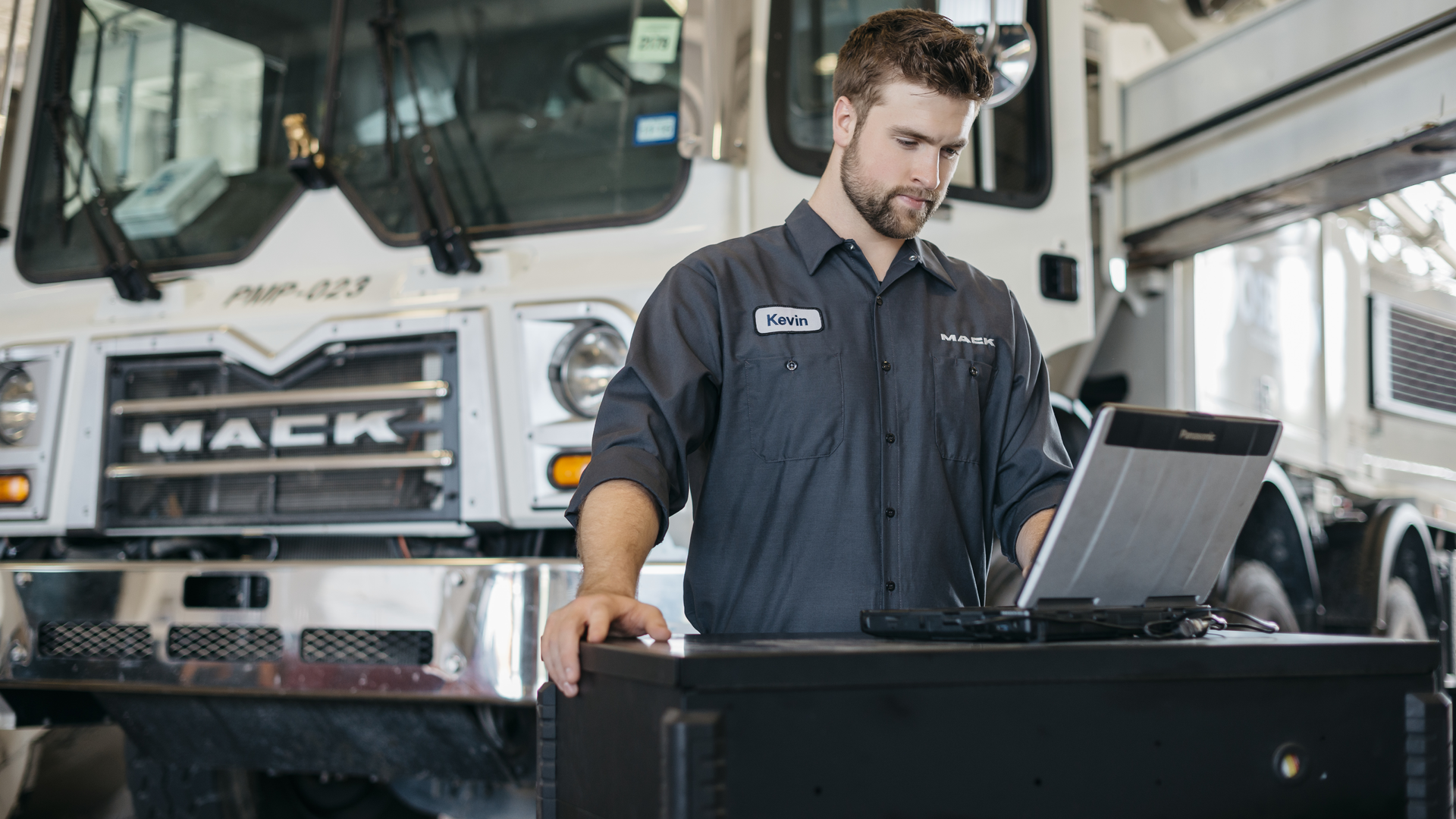 If a number of the fleet&rsquo;s trucks will be performing the same duty cycle, they should all be spec&rsquo;d identically to simplify vehicle maintenance.
