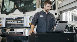 If a number of the fleet’s trucks will be performing the same duty cycle, they should all be spec’d identically to simplify vehicle maintenance.