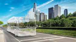 Neste Fueling Stations