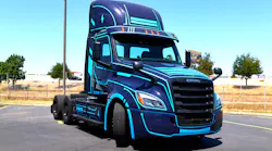 New Legend Angle Front E Cascadia