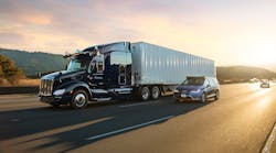 Press Aurora Truck Pacifica Press Aurora Truck Pacifica