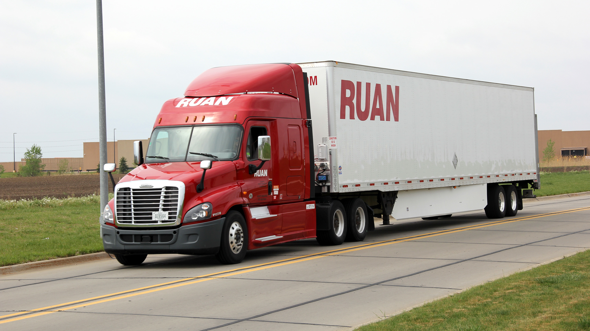 Ruan Sleeper Van 10in 60956ba8da430