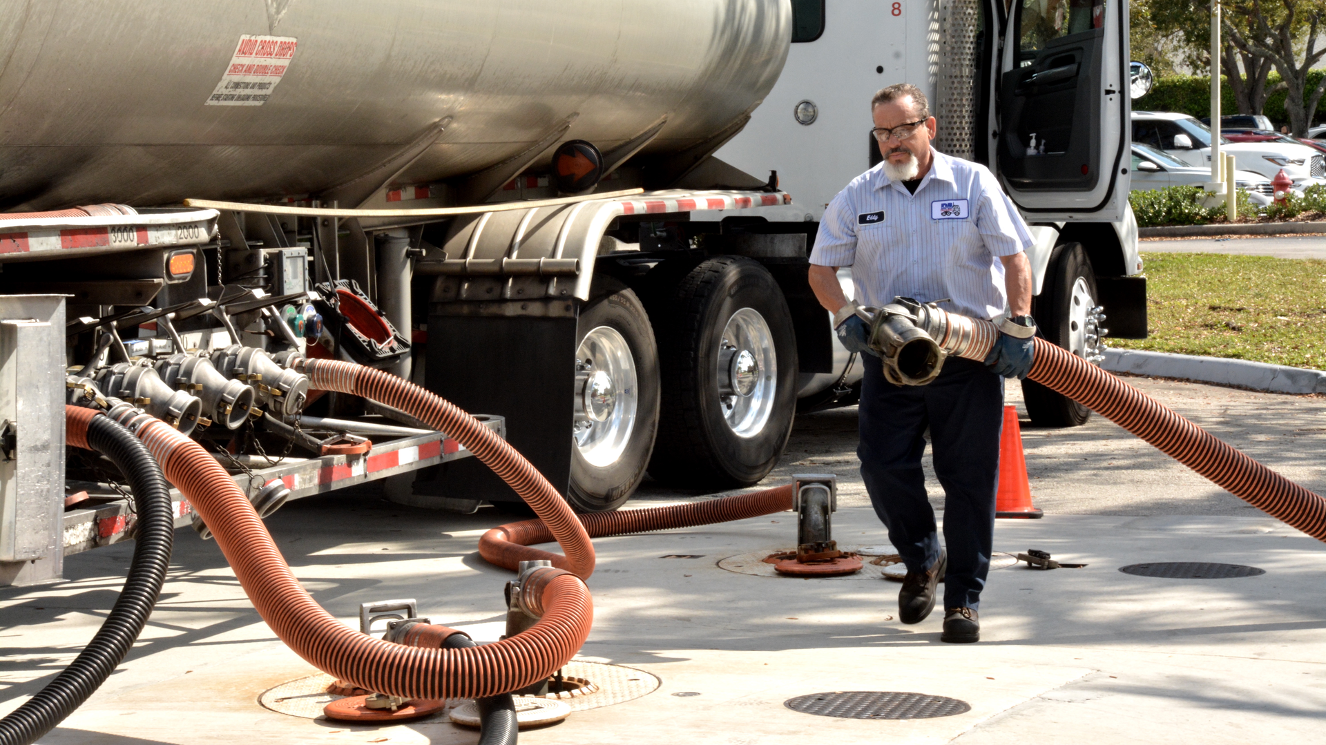 Diesel Fuel Kenworth Db Trucking 6099329e30991