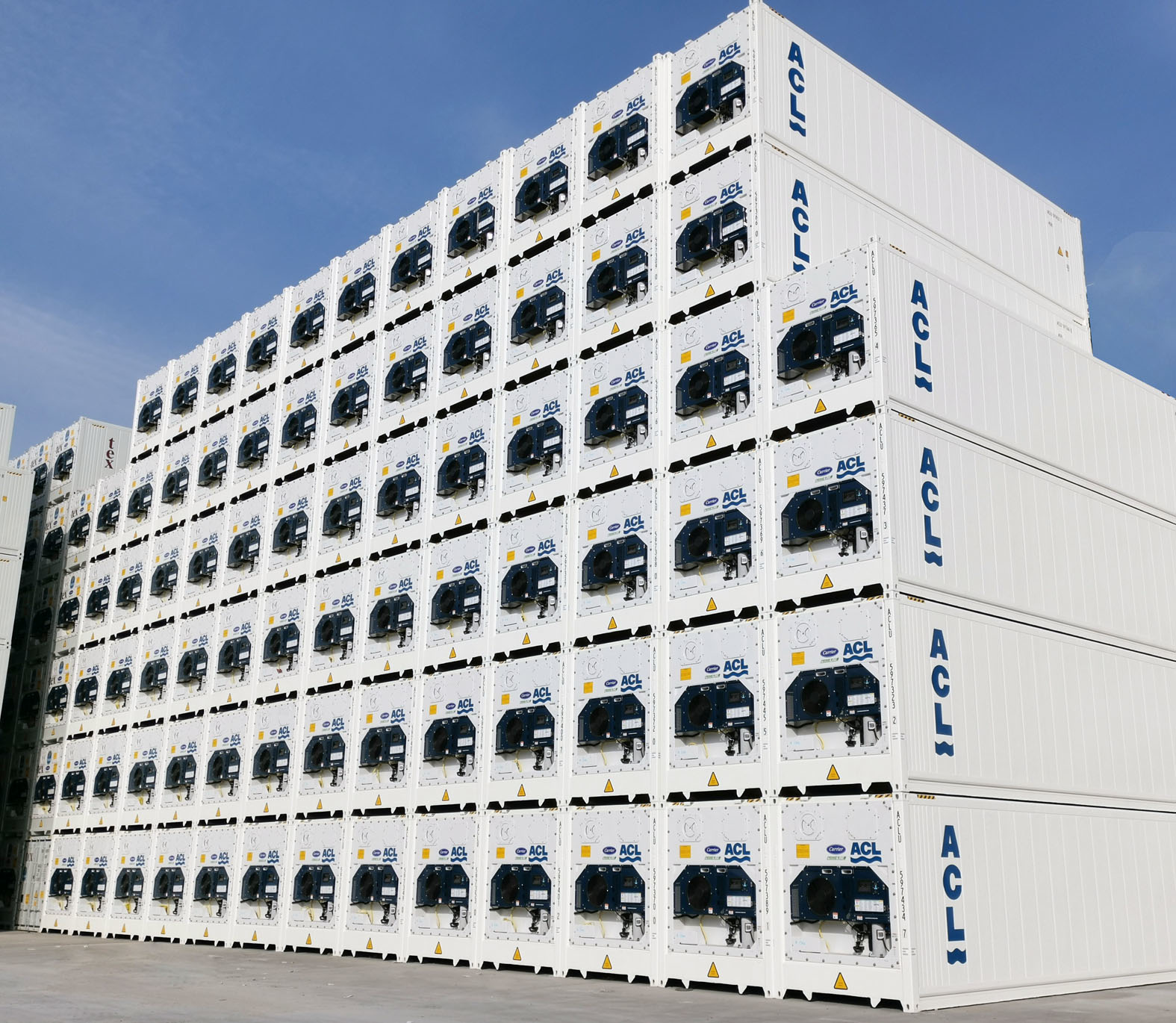 Acl Containers With Prime Line Unit 6093f17e89832