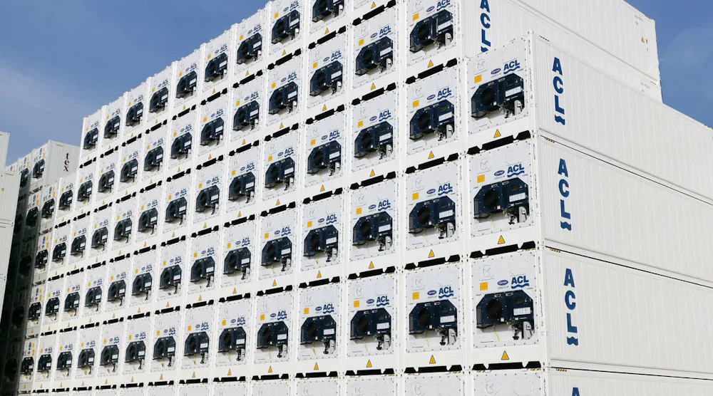 ACL adds 150 PrimeLINE units | FleetOwner