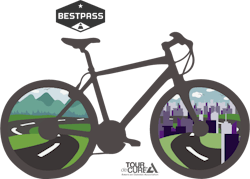 Best Pass Tour De Cure Best Pass Tour De Cure