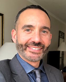 Dr. Cristiano Façanha, Calstart Drive to Zero Global Director Dr. Cristiano Façanha, Calstart Drive to Zero Global Director