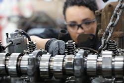 As the complexity level of a vehicle increases, so too does the skill and knowledge necessary to maintain, diagnose, and repair it. As the complexity level of a vehicle increases, so too does the skill and knowledge necessary to maintain, diagnose, and repair it.