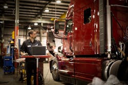 No matter how intricate vehicle systems become, technicians will need to know how to service them. No matter how intricate vehicle systems become, technicians will need to know how to service them.
