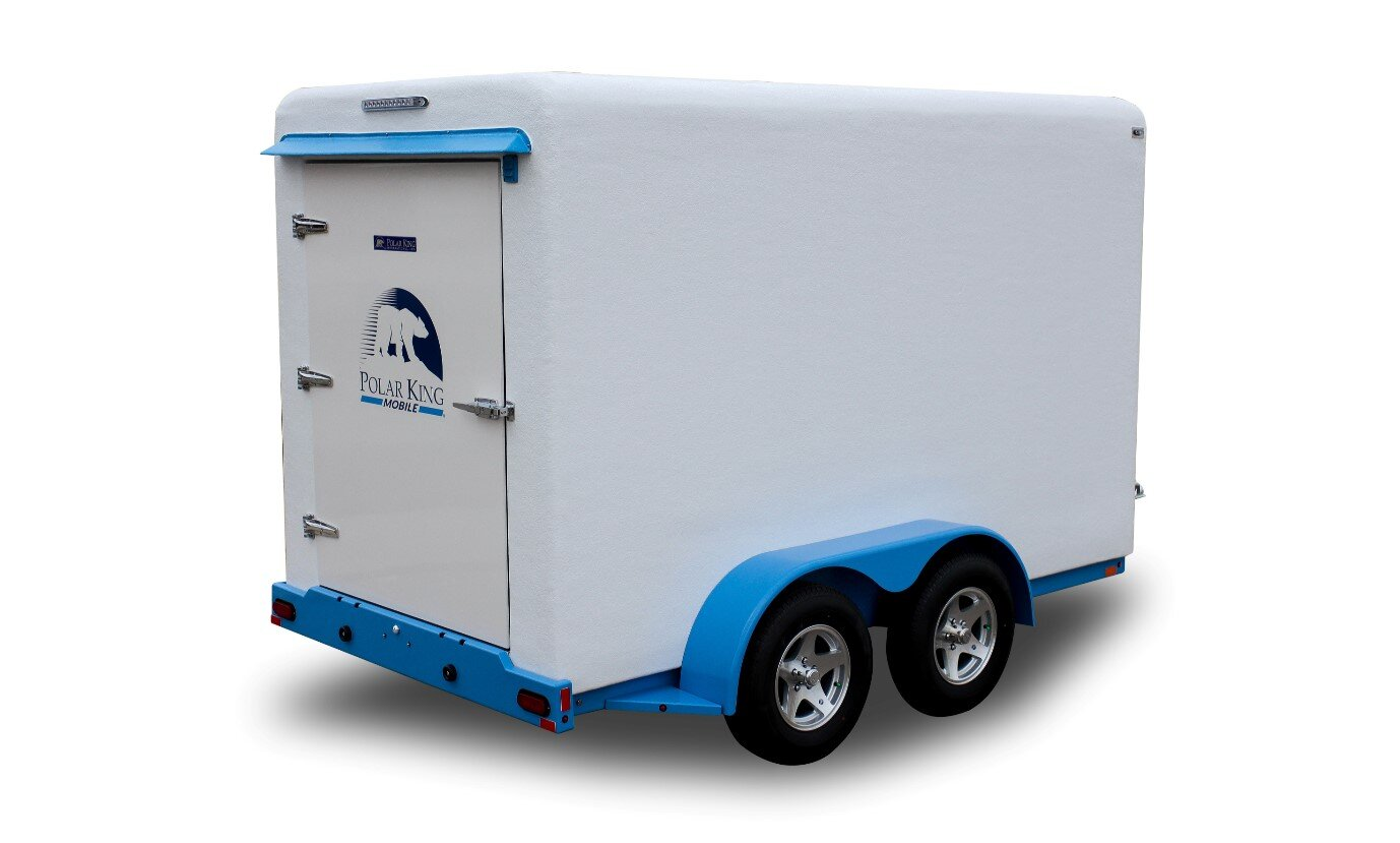 Pkm 2012 20ft 20refrigerated 20trailer 20612 Door Left 60a533bd91e9b