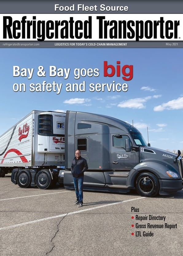 Rt May 2021 Cover