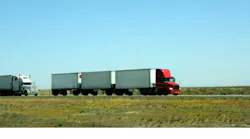 Trucker Tools Produce Blog