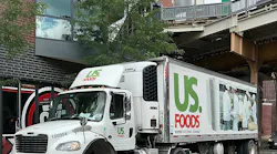 Us Foods Truck Facebook