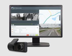 Webfleet Video Webfleet Video