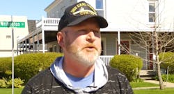 Wayne Cragg Wayne Cragg