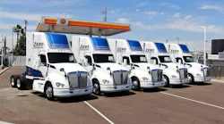 Port Of Los Angeles Hydrogen Fuel Cell 1