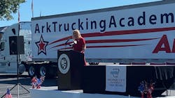 Arkansas Trucking Academy Twitter 60db20ab51372 Arkansas Trucking Academy Twitter 60db20ab51372